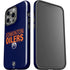 NHL Edmonton Oilers Lineup iPhone 15 Pro Impact Case