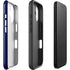 NHL Edmonton Oilers Lineup iPhone 16 Plus Impact Case
