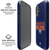 NHL Edmonton Oilers Lineup iPhone 16 Plus Magsafe Impact Case