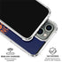NHL Edmonton Oilers Lineup iPhone 16 Pro Clear Case
