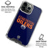 NHL Edmonton Oilers Lineup iPhone 16 Pro Clear Case