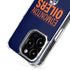 NHL Edmonton Oilers Lineup iPhone 16 Pro MagSafe Case