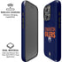 NHL Edmonton Oilers Lineup iPhone 16 Pro Magsafe Impact Case