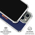 NHL Edmonton Oilers Lineup iPhone 16 Pro Max Clear Case