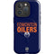 NHL Edmonton Oilers Lineup iPhone 16 Pro Max Magsafe Impact Case