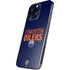 NHL Edmonton Oilers Lineup iPhone 16 Pro Skin