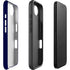 NHL Edmonton Oilers Lineup iPhone 16e Impact Case