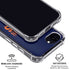 NHL Edmonton Oilers Lineup iPhone 16e MagSafe Case