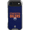 NHL Edmonton Oilers Lineup iPhone 17 Air Clear Case
