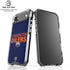 NHL Edmonton Oilers Lineup iPhone 17 Air Clear Case