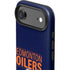 NHL Edmonton Oilers Lineup iPhone 17 Air Impact Case