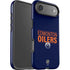 NHL Edmonton Oilers Lineup iPhone 17 Air Impact Case