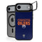 NHL Edmonton Oilers Lineup iPhone 17 Air Kickstand Case