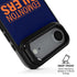NHL Edmonton Oilers Lineup iPhone 17 Air Kickstand Case