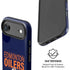 NHL Edmonton Oilers Lineup iPhone 17 Air Magsafe Impact Case