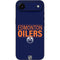 NHL Edmonton Oilers Lineup iPhone 17 Air Skin
