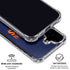 NHL Edmonton Oilers Lineup iPhone 17 Clear Case