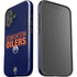 NHL Edmonton Oilers Lineup iPhone 17 Impact Case