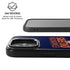 NHL Edmonton Oilers Lineup iPhone 17 Kickstand Case