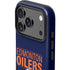 NHL Edmonton Oilers Lineup iPhone 17 Pro Max Impact Case