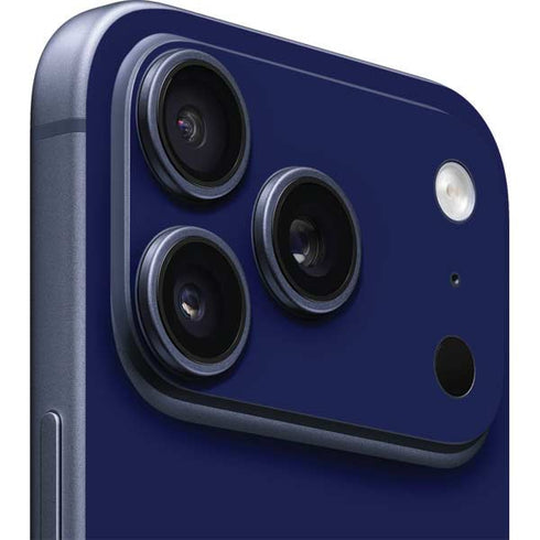 NHL Edmonton Oilers Lineup iPhone 17 Pro Skin