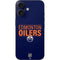 NHL Edmonton Oilers Lineup iPhone 17 Skin