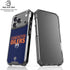 NHL Edmonton Oilers Lineup iPhone 18 Pro Clear Case