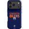 NHL Edmonton Oilers Lineup iPhone 18 Pro Impact Case