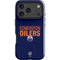 NHL Edmonton Oilers Lineup iPhone 18 Pro Max Impact Case