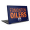 NHL Edmonton Oilers Lineup Dell Latitude Skin