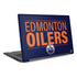 NHL Edmonton Oilers Lineup Dell Latitude Skin