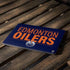 NHL Edmonton Oilers Lineup Apple MacBook Air Skin