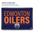 NHL Edmonton Oilers Lineup MacBook Pro 14in (2021-24) Case plus Skin