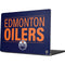NHL Edmonton Oilers Lineup Apple MacBook Pro 14-inch Skin
