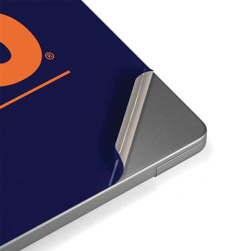 NHL Edmonton Oilers Lineup Apple MacBook Pro 14-inch Skin