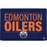 NHL Edmonton Oilers Lineup MacBook Skins