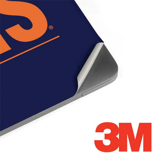 NHL Edmonton Oilers Lineup MacBook Skins