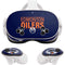 NHL Edmonton Oilers Lineup Meta Quest 3S Skin