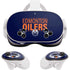 NHL Edmonton Oilers Lineup Meta Quest 3S Skin