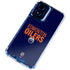 NHL Edmonton Oilers Lineup Moto G 5G (2024) Clear Case