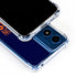 NHL Edmonton Oilers Lineup Moto G 5G (2024) Clear Case