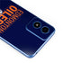 NHL Edmonton Oilers Lineup Moto G Play 4G (2024) Skin