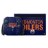 NHL Edmonton Oilers Lineup Nintendo Switch 2 (2025) with Joy-Con Skin