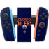 NHL Edmonton Oilers Lineup Nintendo Switch 2 (2025) Joy-Con Controller Skin