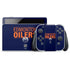 NHL Edmonton Oilers Lineup Nintendo Skins