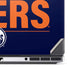 NHL Edmonton Oilers Lineup Dell Precision Skin