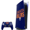 NHL Edmonton Oilers Lineup PlayStation PS5 Skins