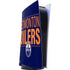 NHL Edmonton Oilers Lineup PlayStation PS5 Skins