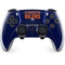 NHL Edmonton Oilers Lineup PS5 DualSense Edge Pro Controller Skin