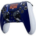 NHL Edmonton Oilers Lineup PS5 DualSense Edge Pro Controller Skin